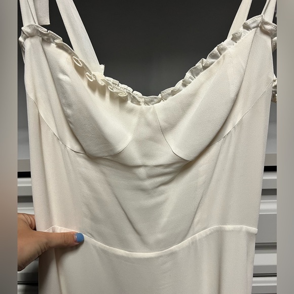 Reformation Nadira Dress - Picture 3 of 8